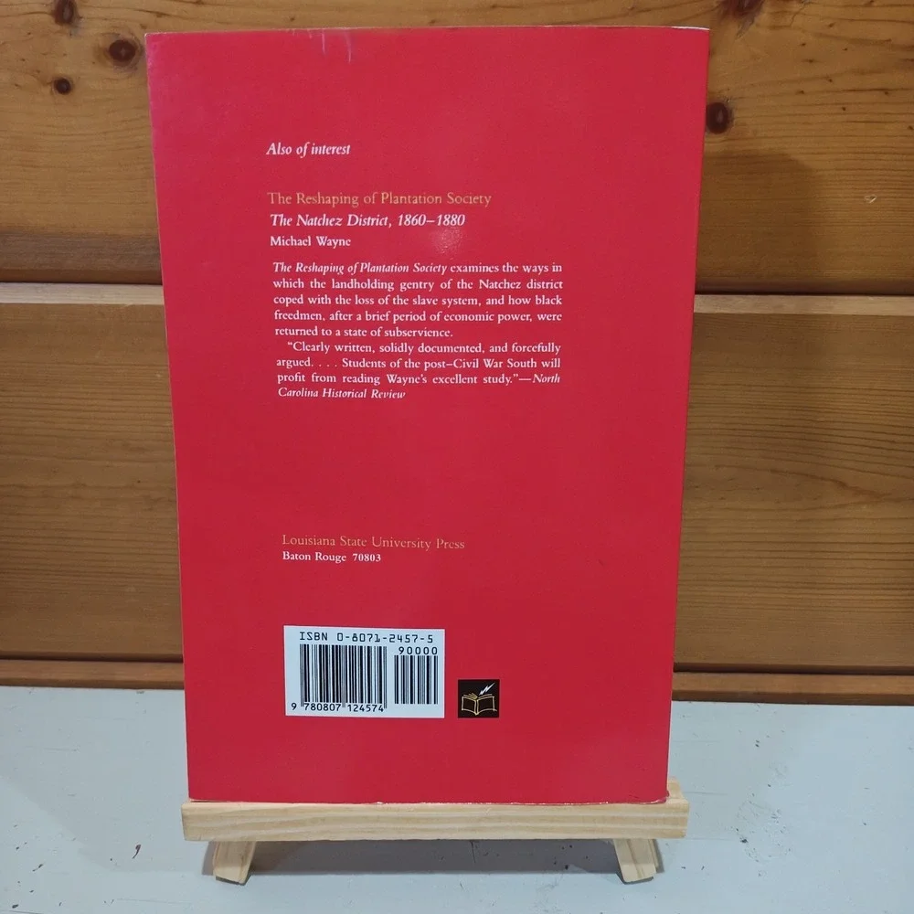 Chinese in the Post-Civil War South: A People Without a History 9780807124574